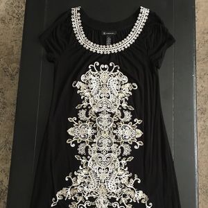 INC International Concepts Mid-Length Dress